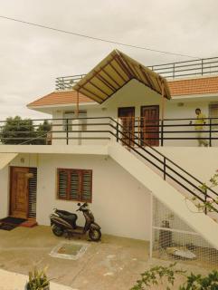 LexStays at Anughraha Coonoor - 9