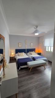 Apartamento Madrid dBA3 - 8