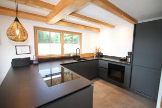 Chalet Königsleiten 295 - 2