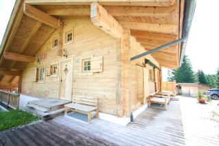 Chalet Königsleiten 295 - 8