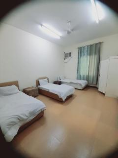 Apartment al Gharbia - 4