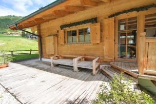 Chalet Königsleiten 295 - 9