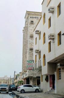 Apartment al Gharbia - 1