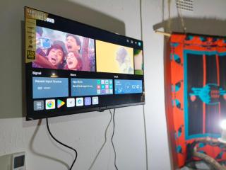 Tiko Community Centre - 2