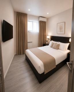 White Hotel - 0