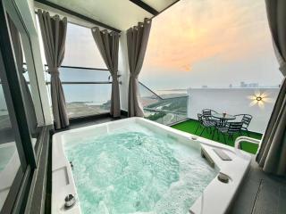 Imperio Residence 1 Bedroom Private Pool Suite by MJ Holiday - 3