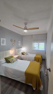 Apartamento Madrid dBA3 - 9