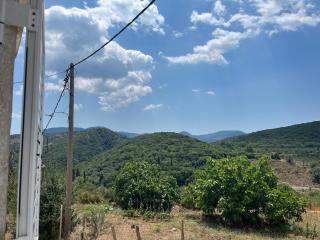 Polylimnio landscape - 7
