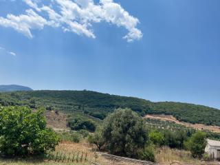 Polylimnio landscape - 1