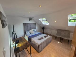 Comfy Fenia Stay - 3