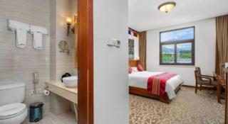 High mountain resort Meri - 4