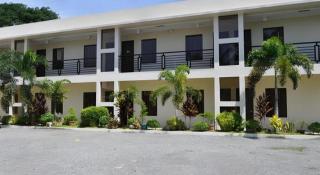 Driggs Pension House - 2