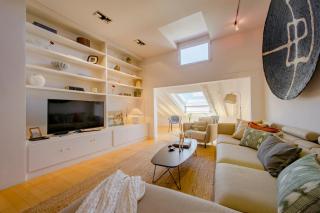 Casa Oriente Luxury apartment with Palace Views - 0