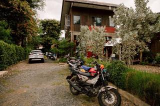Moon Garden Hostel - 0