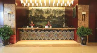Yonghe Tianmen Boutique Hotel - 2