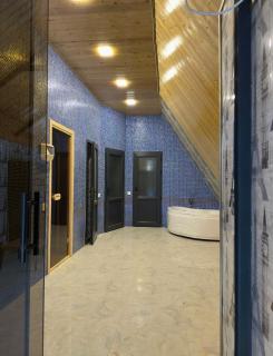 A-Frame Pool & Spa - 6