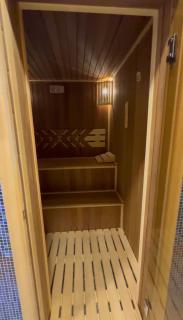 A-Frame Pool & Spa - 4