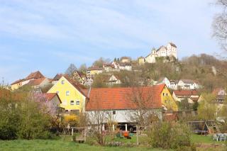 Pension Mühle - 3
