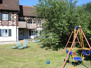 Pension Mühle - 6