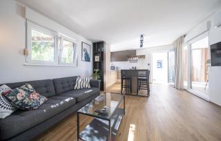 Stunning Home In Zerava - 7