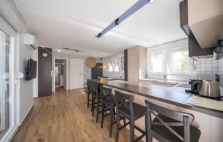 Stunning Home In Zerava - 6