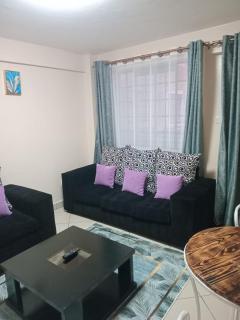 Wilben 1 bedroom apartment, South B, Nairobi - 1
