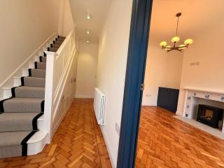 Newly renovated house in Tooting - 9