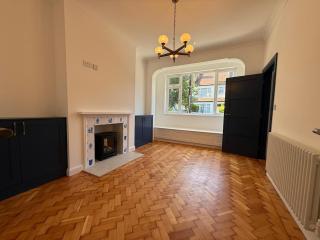Newly renovated house in Tooting - 8