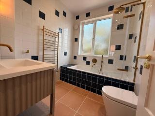 Newly renovated house in Tooting - 7