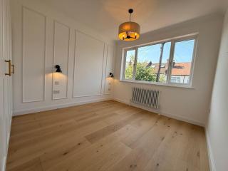 Newly renovated house in Tooting - 5