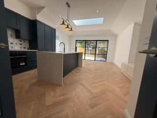 Newly renovated house in Tooting - 2