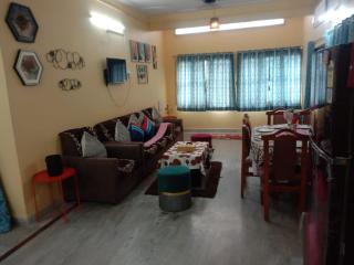 Two BHK Fully Furnished Flat - Near Charminar and Salar Jung Museum - 3