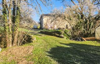 Harmant Gîte Au Calme - 3