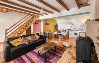 Harmant Gîte Au Calme - 6