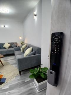 Room at Kasanches - 0