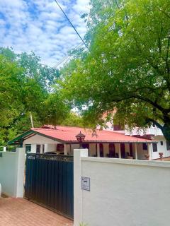 Lion Isle Residence - 4