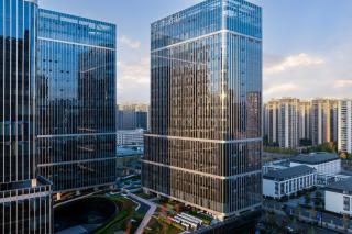 JI Hotel -Hangzhou Riverside Yintai Branch - Xiaoshan - 1