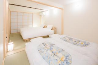RESI STAY Anekoji - Kyoto - 3