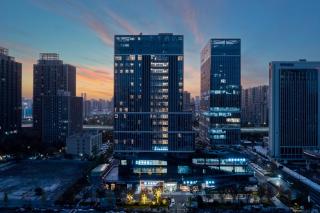 JI Hotel -Hangzhou Riverside Yintai Branch - Xiaoshan - 2