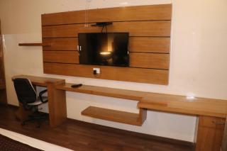 Hotel centrum - 1