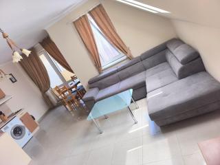 Sea Dreams Apartments - 1
