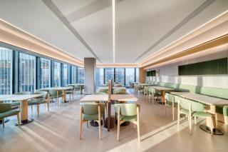 JI Hotel -Hangzhou Riverside Yintai Branch - Xiaoshan - 6