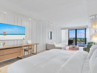 Apartment Ellery, Modern 1BR Getaway in Miami - 3