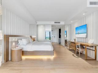 Apartment Ellery, Modern 1BR Getaway in Miami - 4