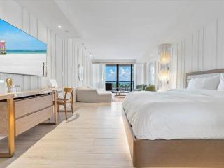 Apartment Ellery, Modern 1BR Getaway in Miami - 2