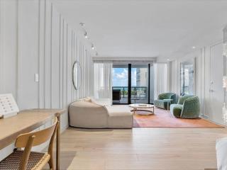 Apartment Ellery, Modern 1BR Getaway in Miami - 1