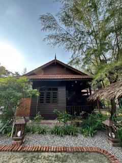 Rumah Seraya@Zaki’s Residence, Marang, Terengganu - 5