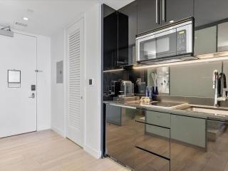 Apartment Ellery, Modern 1BR Getaway in Miami - 7