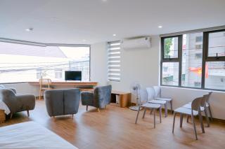 NGỌN HẢI ĐĂNG Hotel - 1