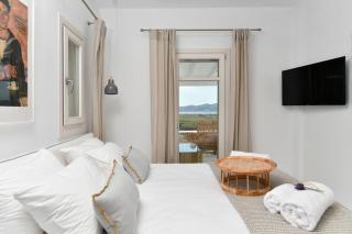 Luxury Paros Villa Villa Kallihroe Privacy & Luxury Private Pool - 5